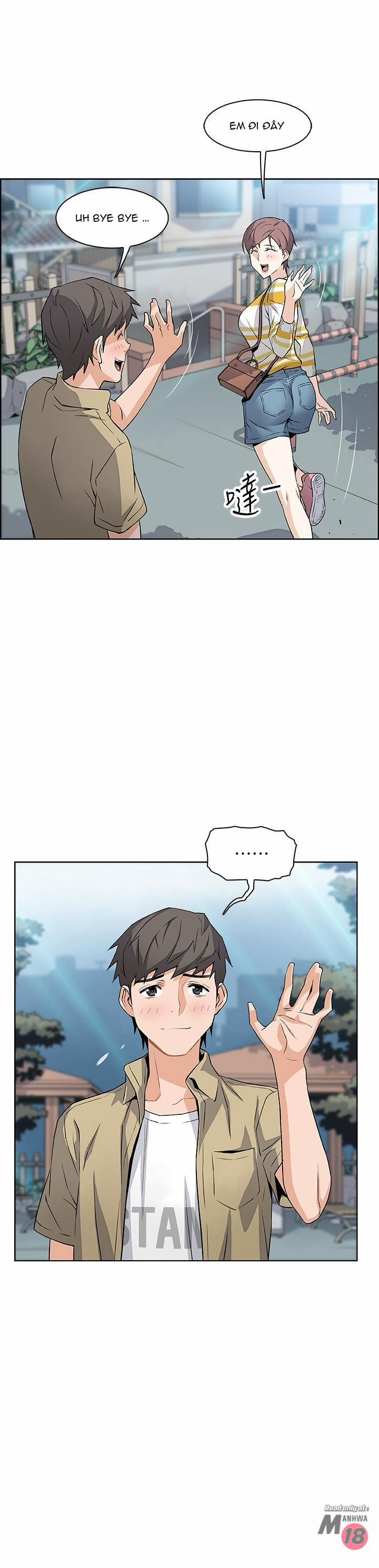 Nhóm Học Đặc Biệt 3 trang 21