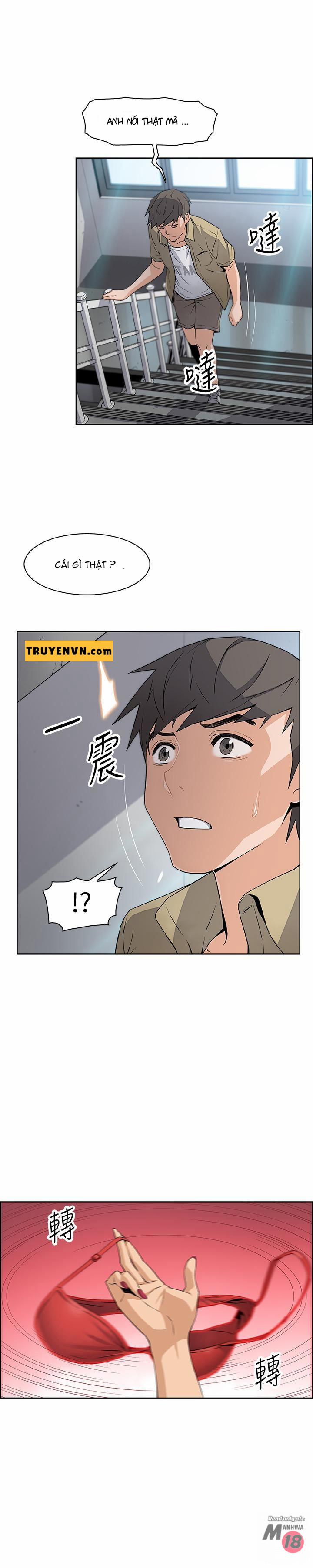 Nhóm Học Đặc Biệt 3 trang 22