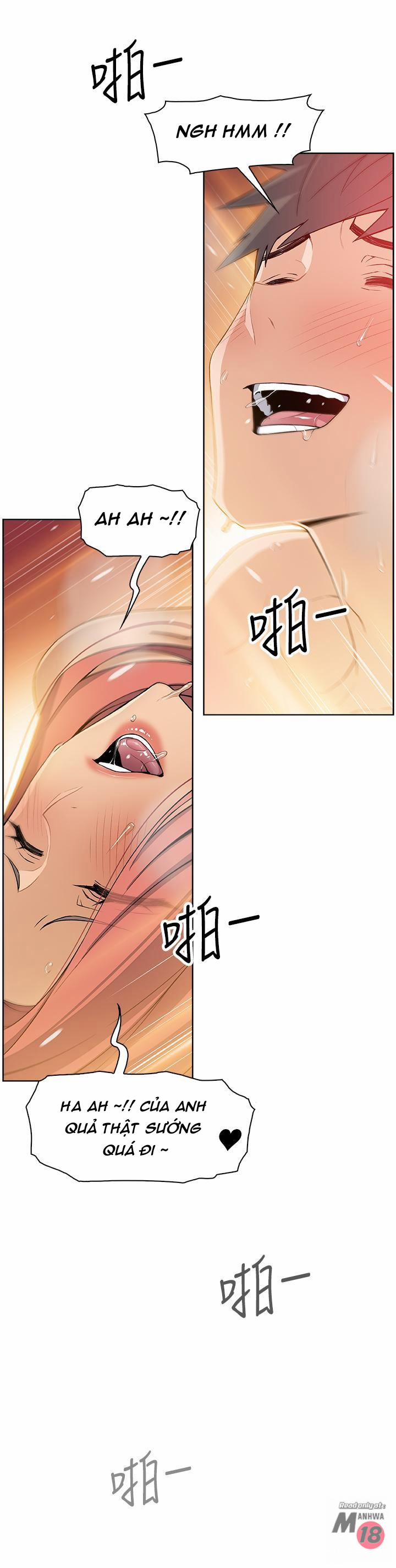 Nhóm Học Đặc Biệt 3 trang 30