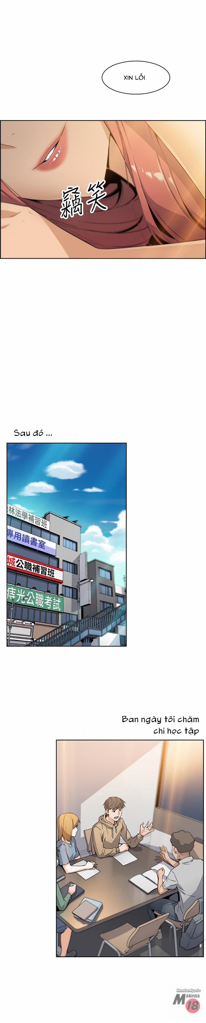 Nhóm Học Đặc Biệt 3 trang 33