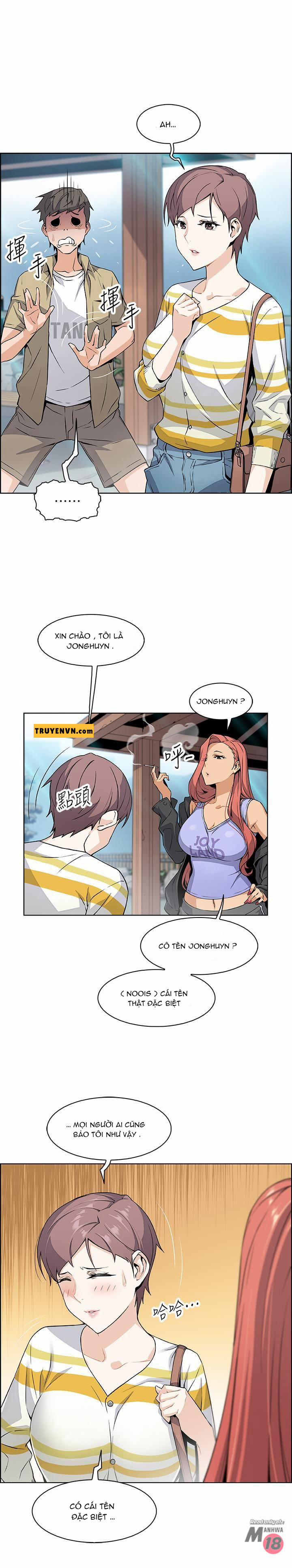 Nhóm Học Đặc Biệt 3 trang 4