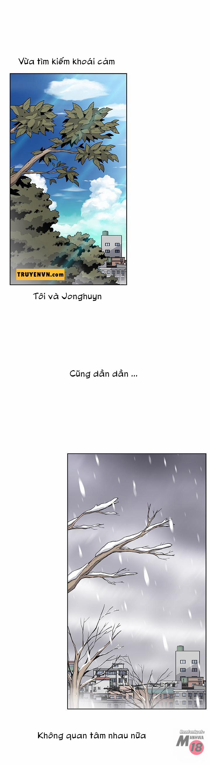 Nhóm Học Đặc Biệt 3 trang 40