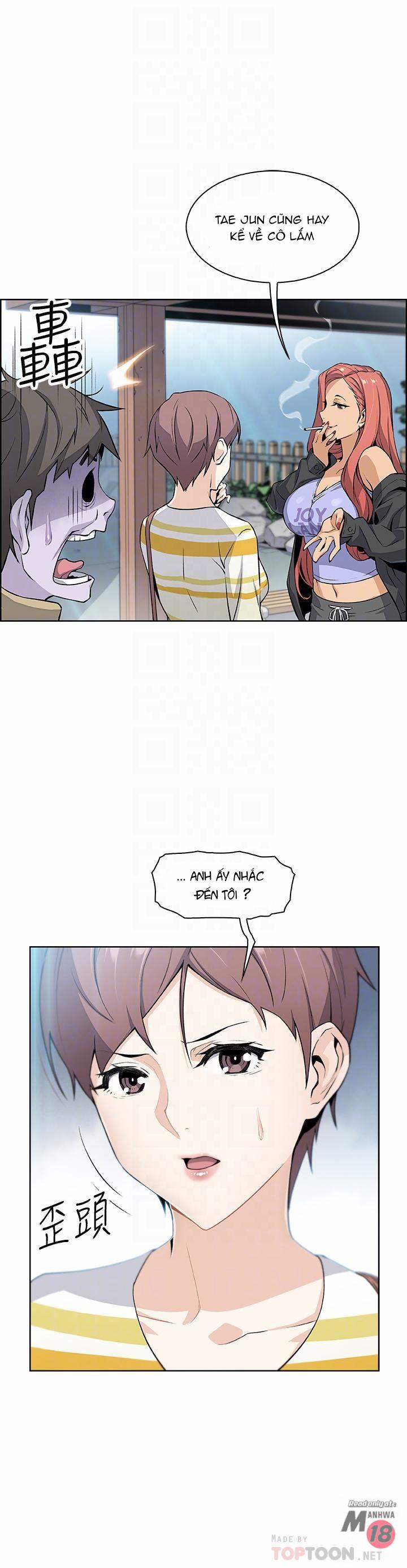 Nhóm Học Đặc Biệt 3 trang 5