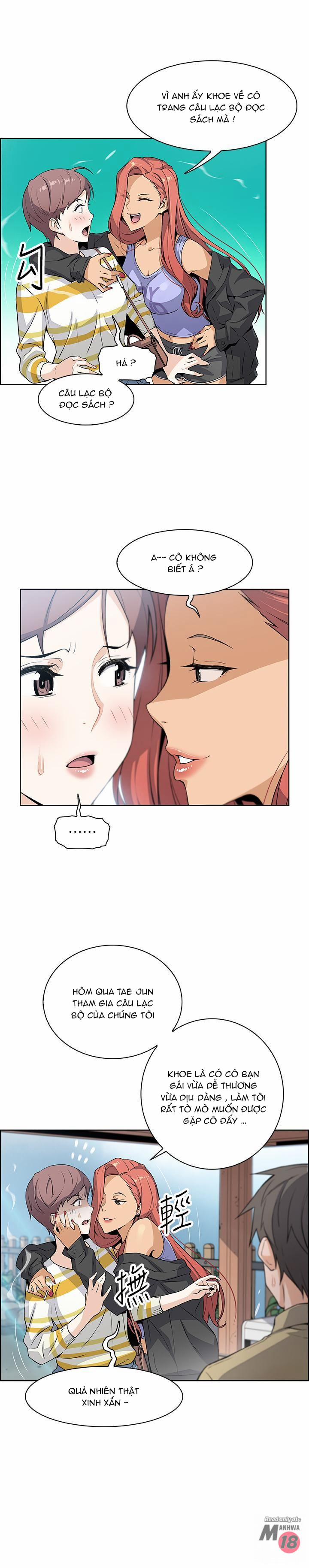 Nhóm Học Đặc Biệt 3 trang 8