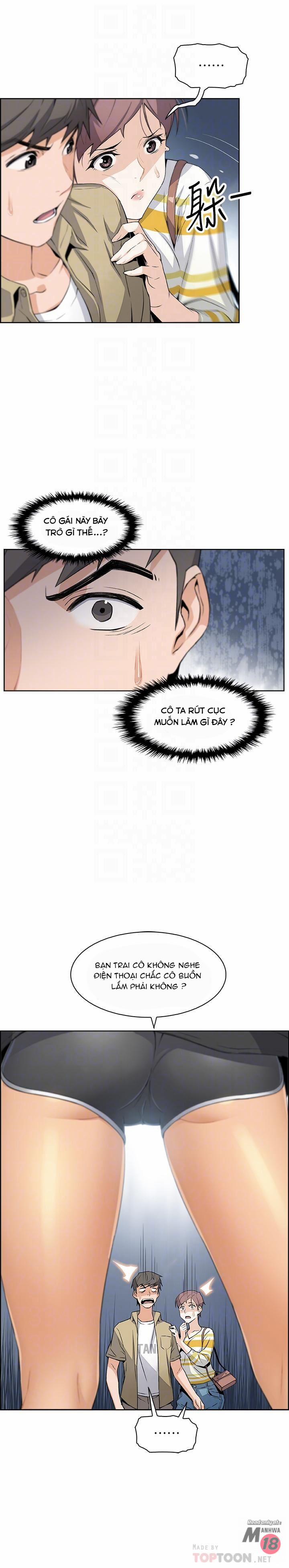 Nhóm Học Đặc Biệt 3 trang 9