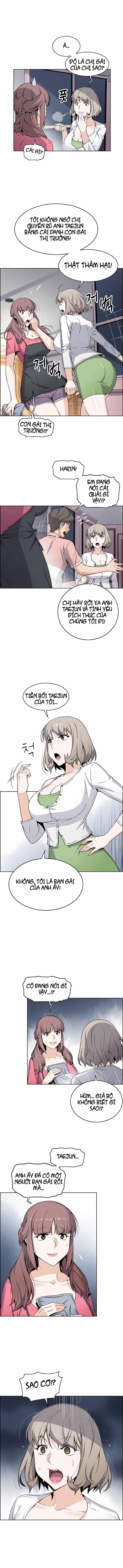 Nhóm Học Đặc Biệt 31 trang 3