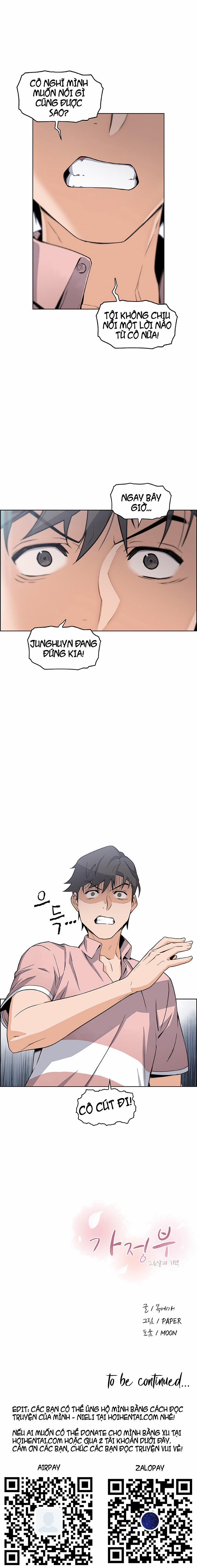 Nhóm Học Đặc Biệt 31 trang 8