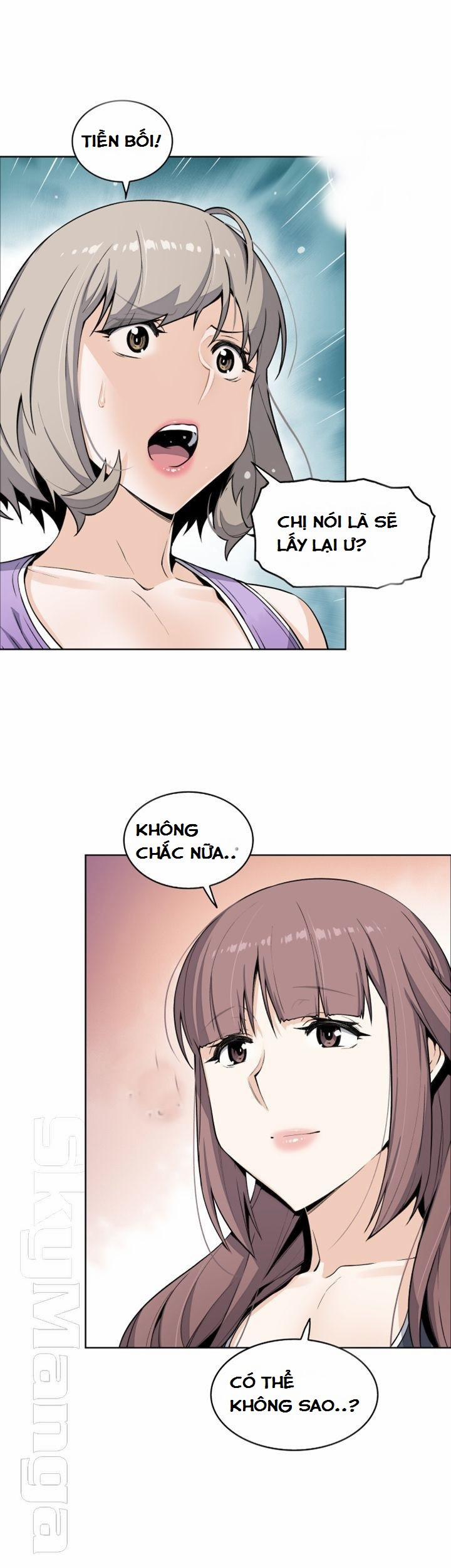 Nhóm Học Đặc Biệt 36 trang 0