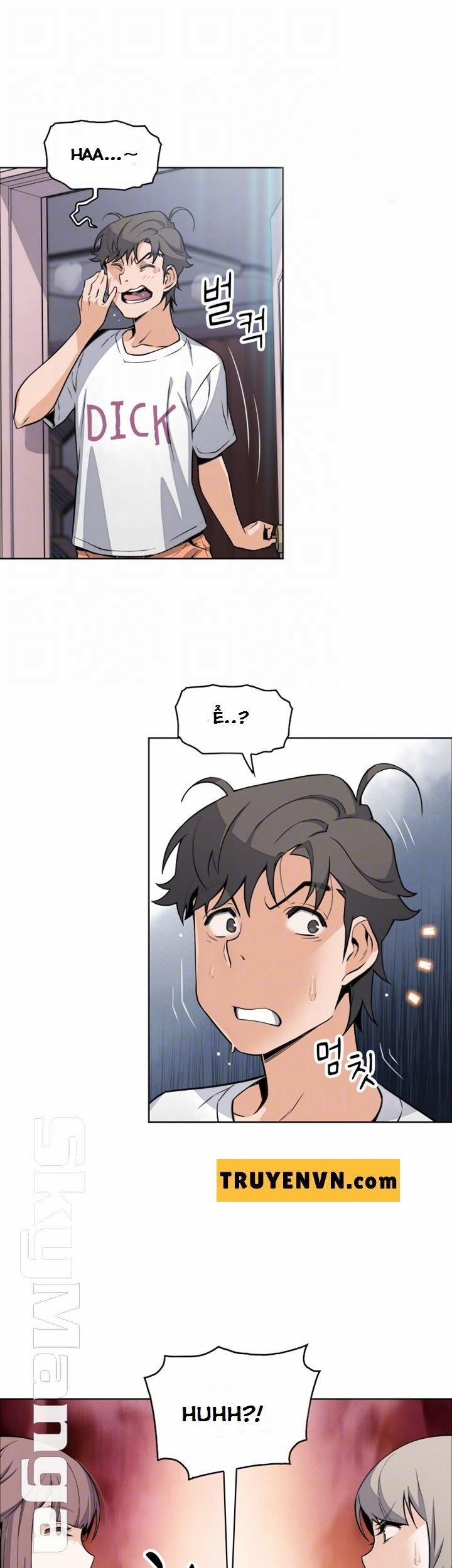 Nhóm Học Đặc Biệt 36 trang 1