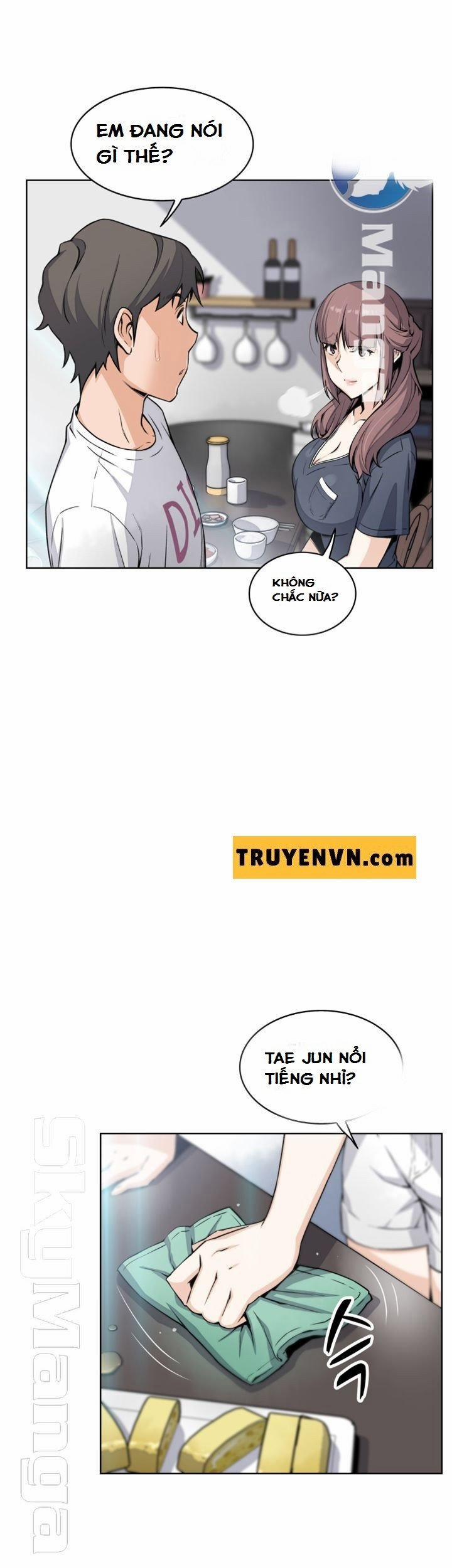 Nhóm Học Đặc Biệt 36 trang 15