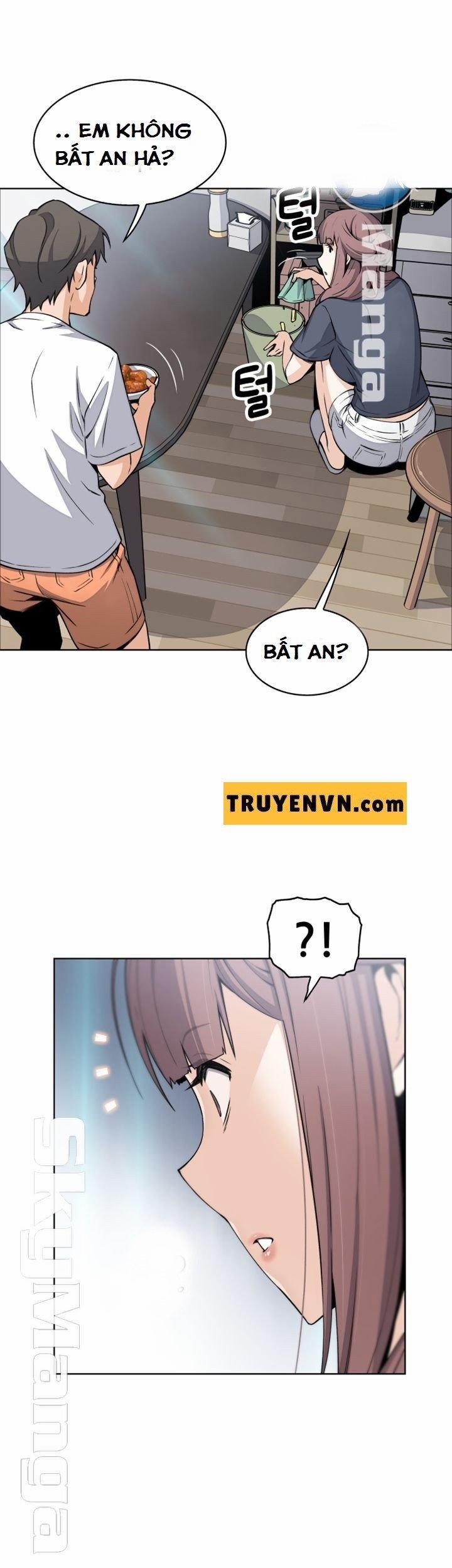 Nhóm Học Đặc Biệt 36 trang 17