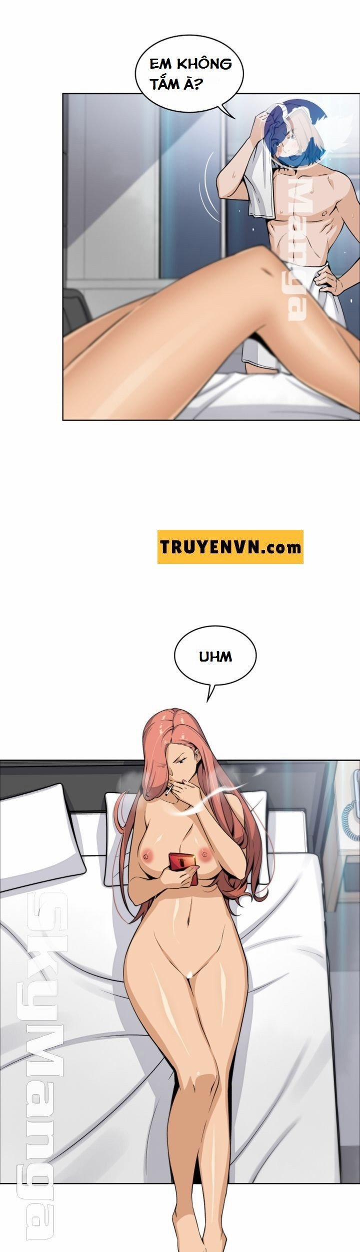 Nhóm Học Đặc Biệt 36 trang 35