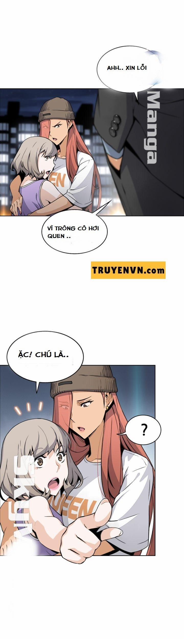 Nhóm Học Đặc Biệt 36 trang 45