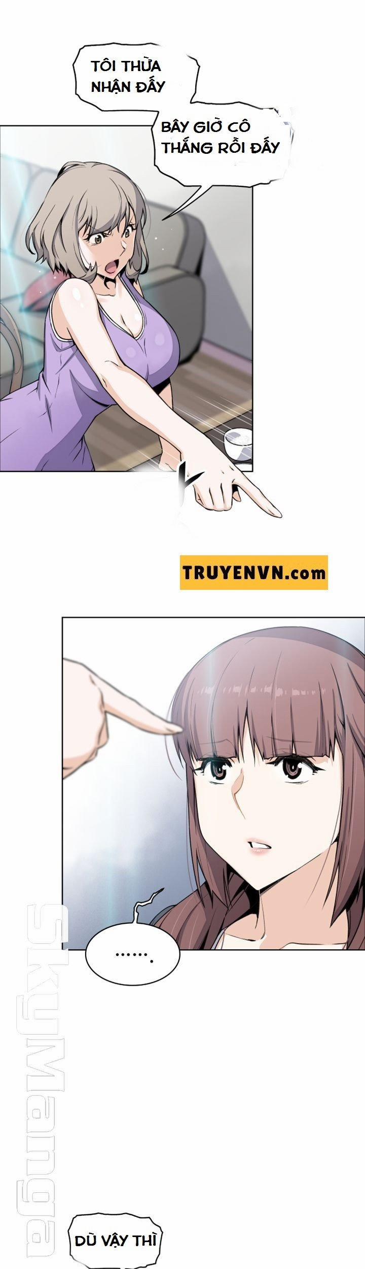 Nhóm Học Đặc Biệt 36 trang 9