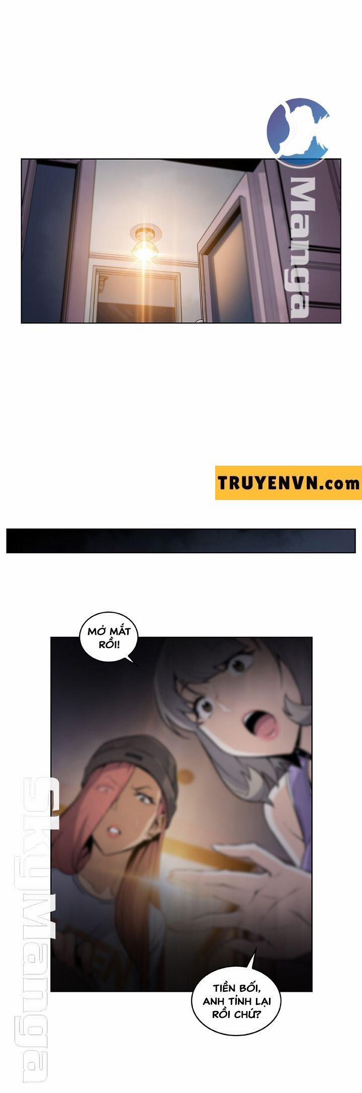 Nhóm Học Đặc Biệt 39 trang 0