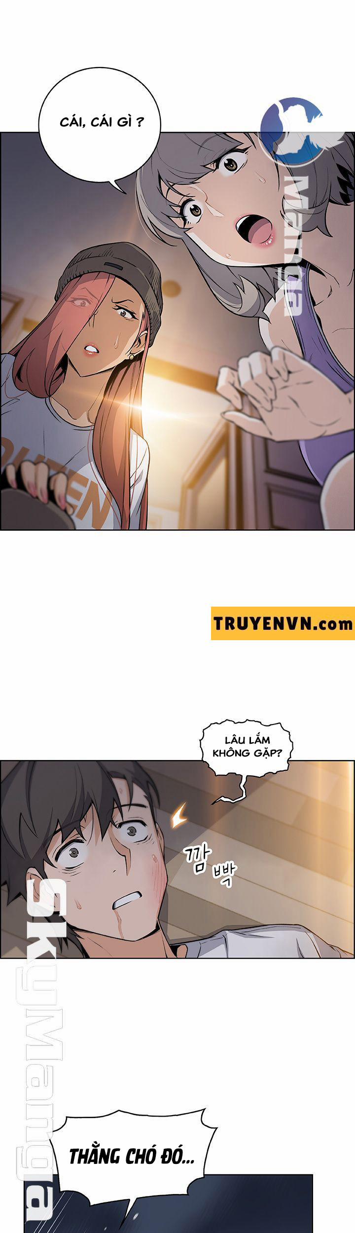 Nhóm Học Đặc Biệt 39 trang 1