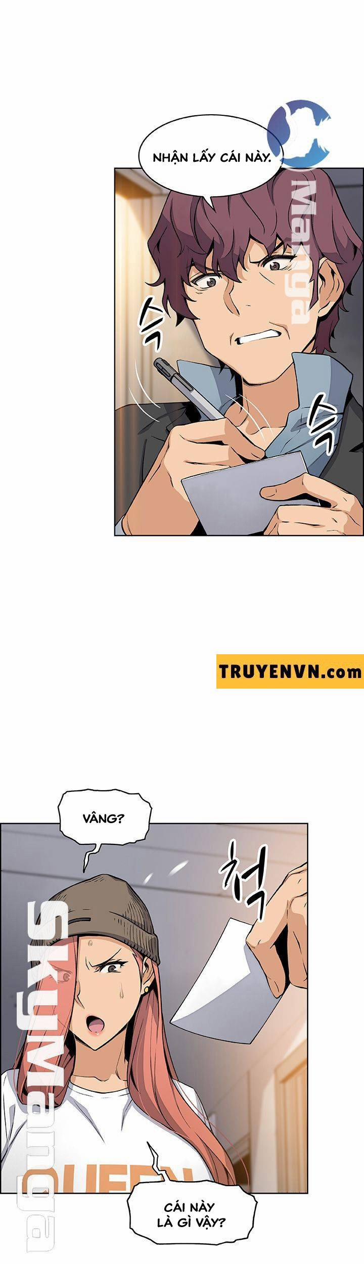 Nhóm Học Đặc Biệt 39 trang 21