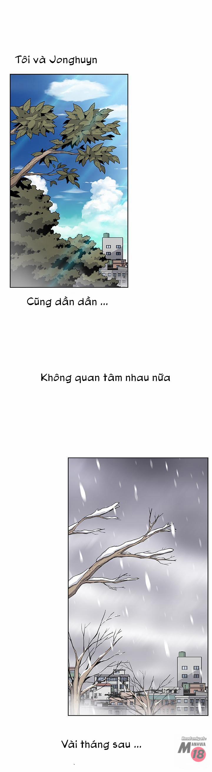 Nhóm Học Đặc Biệt 4 trang 1