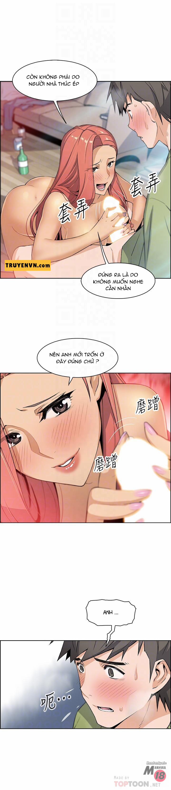 Nhóm Học Đặc Biệt 4 trang 10