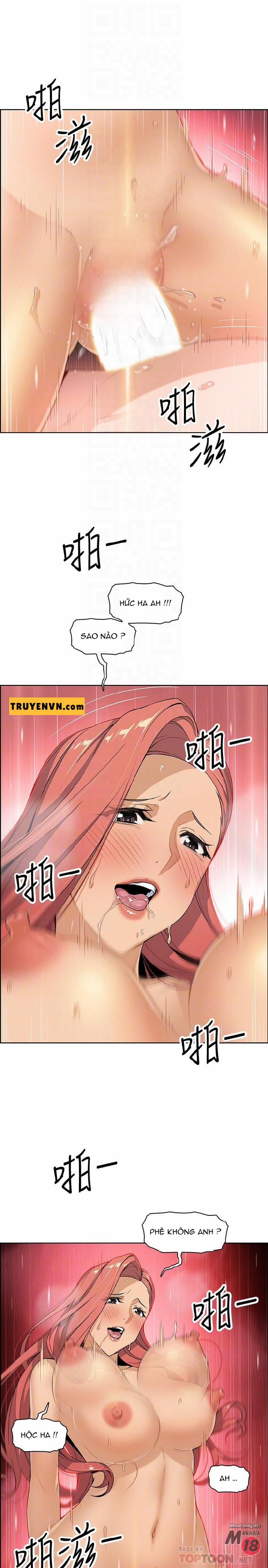 Nhóm Học Đặc Biệt 4 trang 15