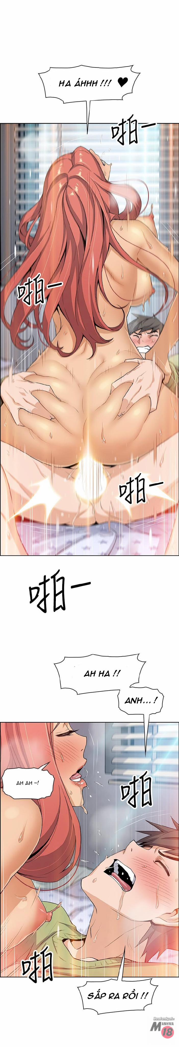 Nhóm Học Đặc Biệt 4 trang 18