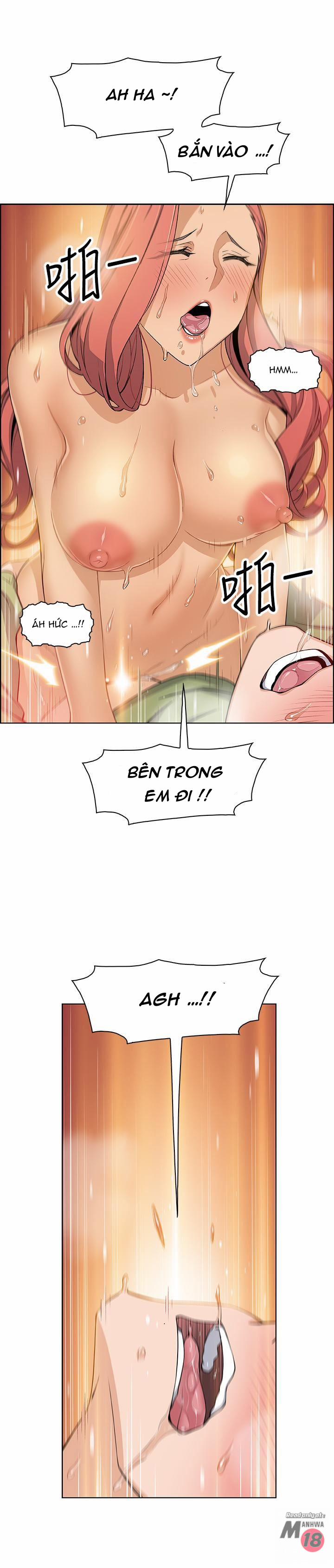 Nhóm Học Đặc Biệt 4 trang 19