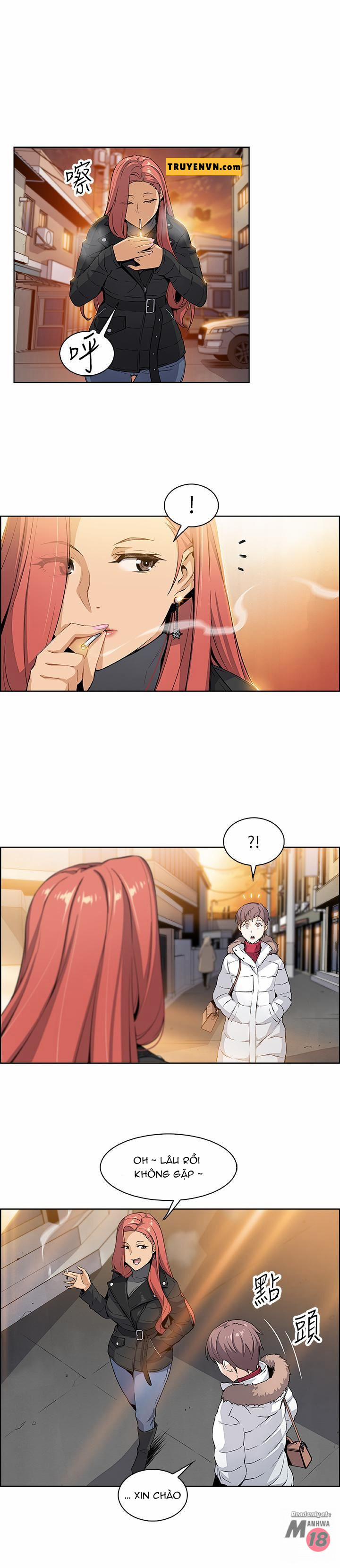 Nhóm Học Đặc Biệt 4 trang 23