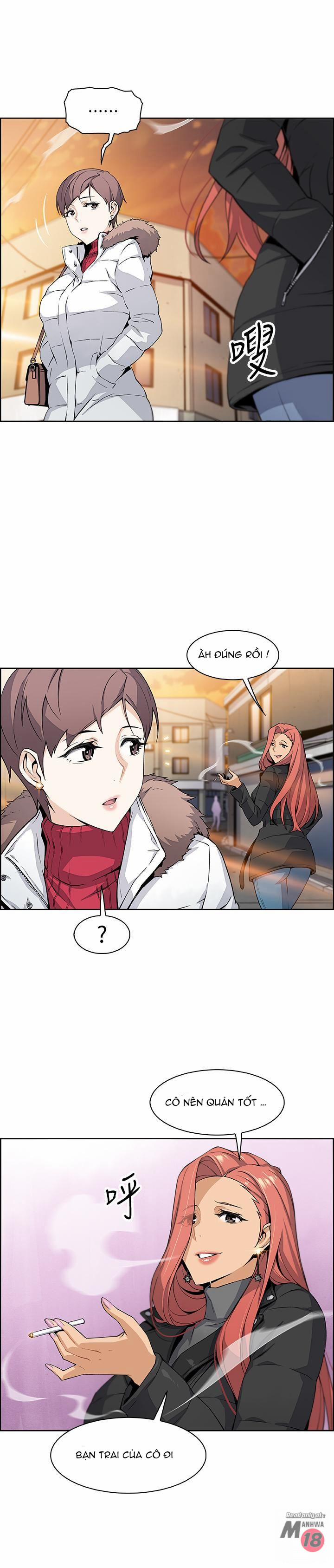 Nhóm Học Đặc Biệt 4 trang 24