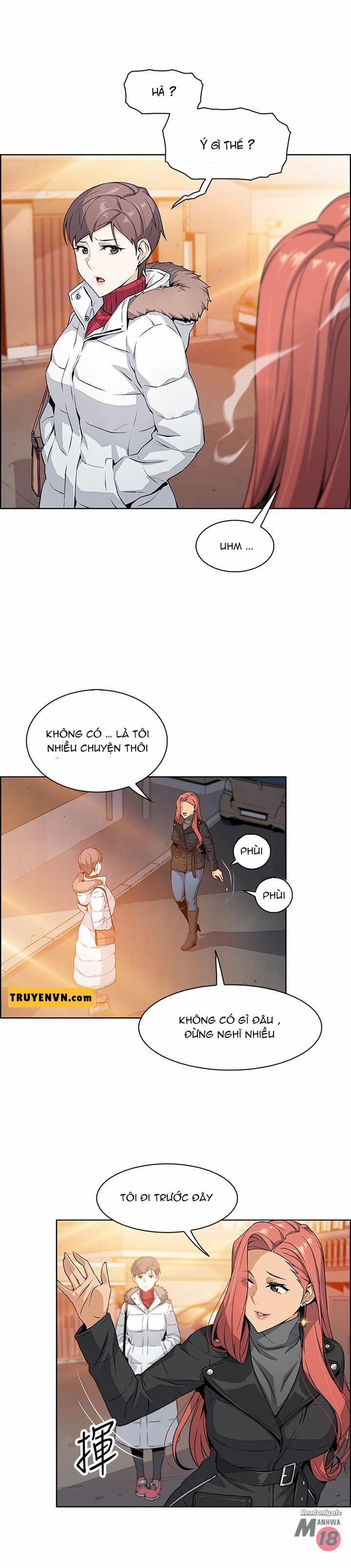 Nhóm Học Đặc Biệt 4 trang 25