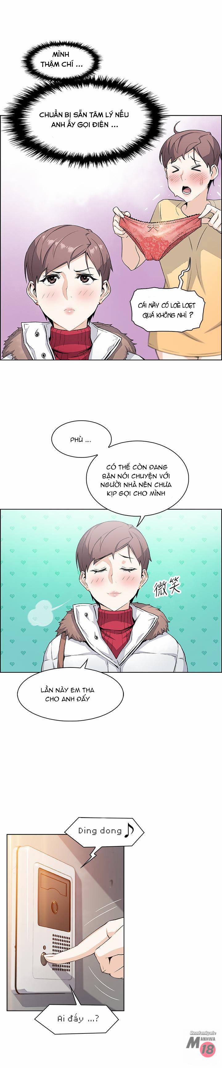 Nhóm Học Đặc Biệt 4 trang 27