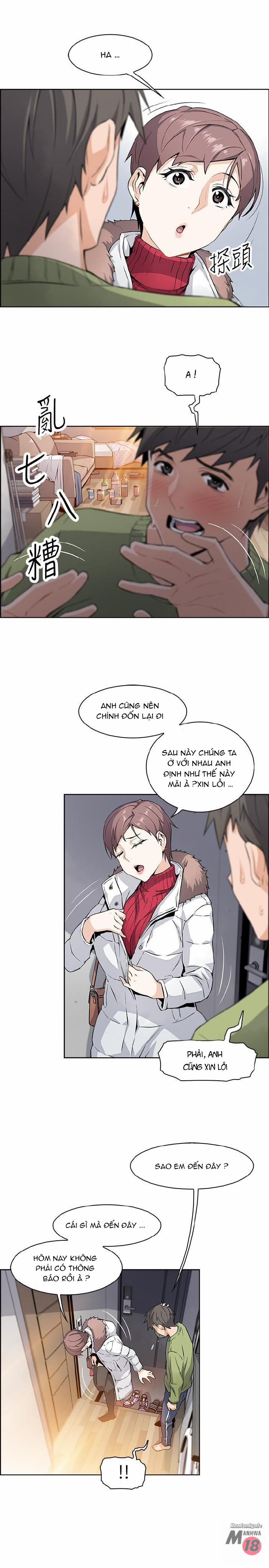 Nhóm Học Đặc Biệt 4 trang 29