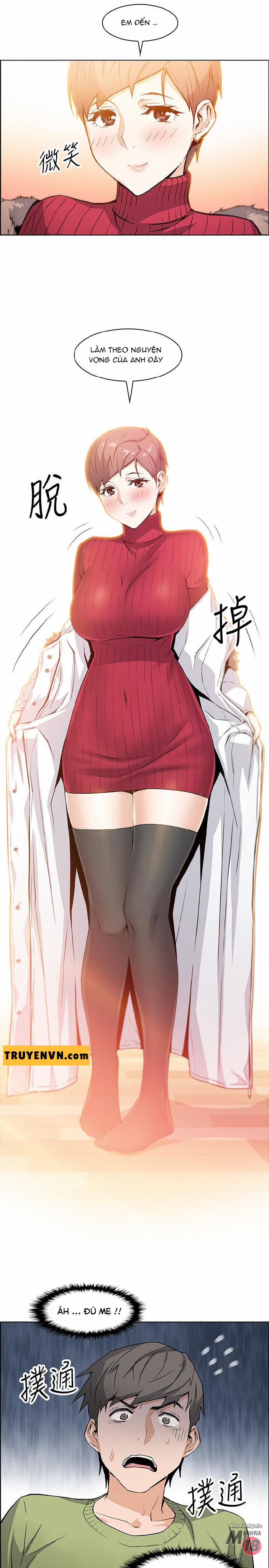 Nhóm Học Đặc Biệt 4 trang 30