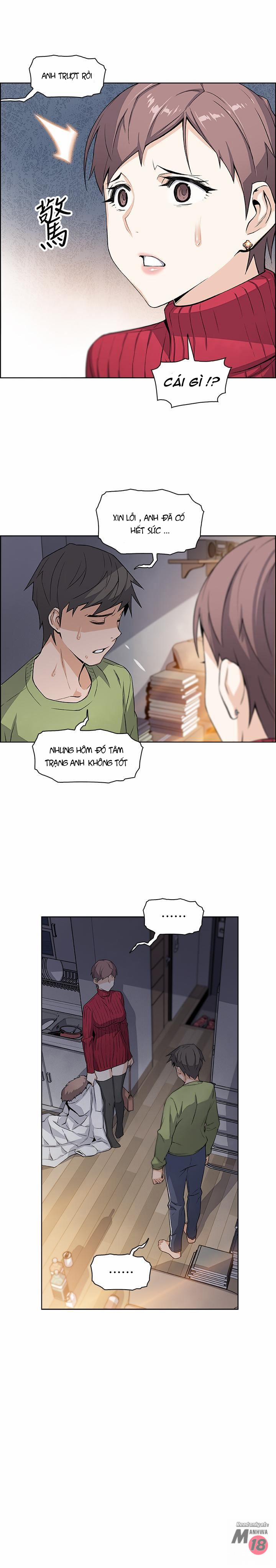 Nhóm Học Đặc Biệt 4 trang 33