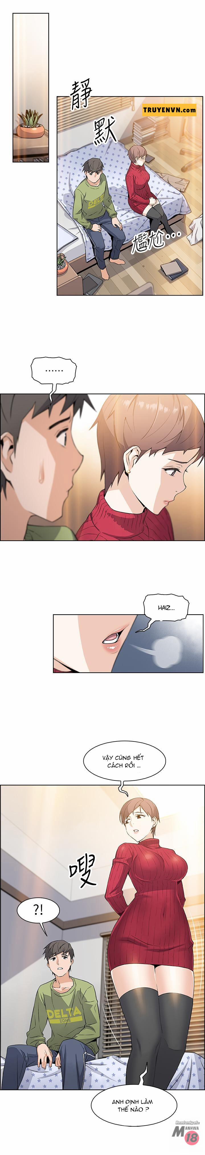 Nhóm Học Đặc Biệt 4 trang 34