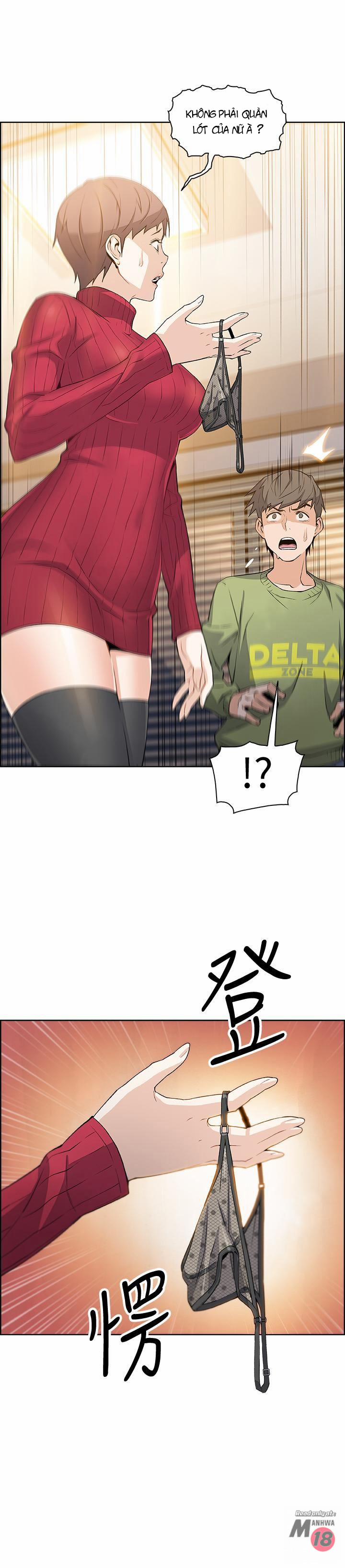 Nhóm Học Đặc Biệt 4 trang 37