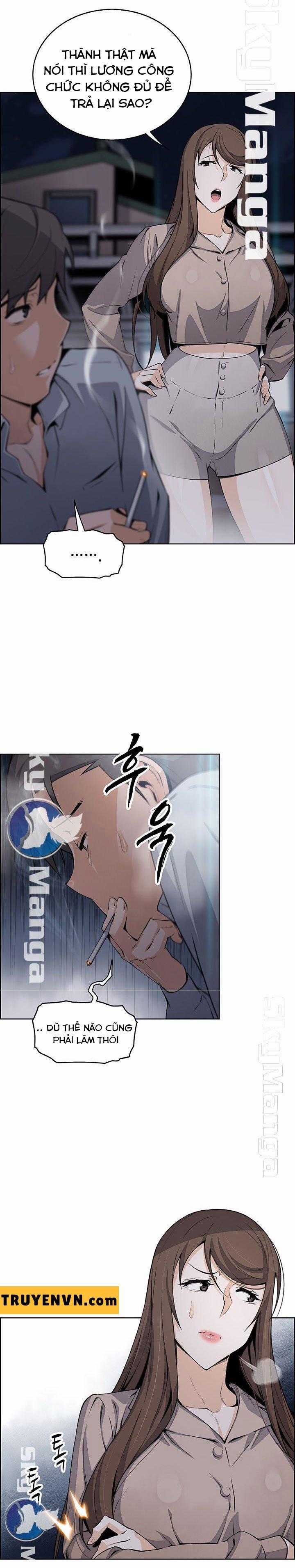 Nhóm Học Đặc Biệt 45 trang 12