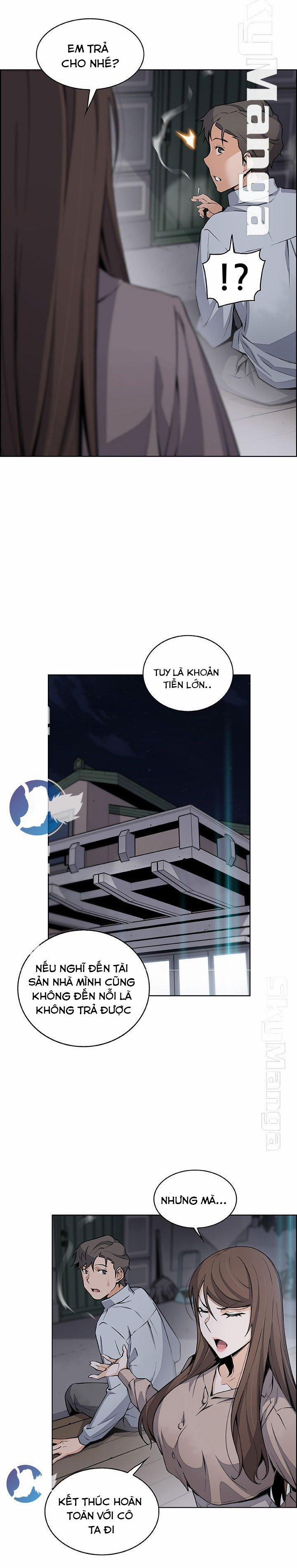 Nhóm Học Đặc Biệt 45 trang 13