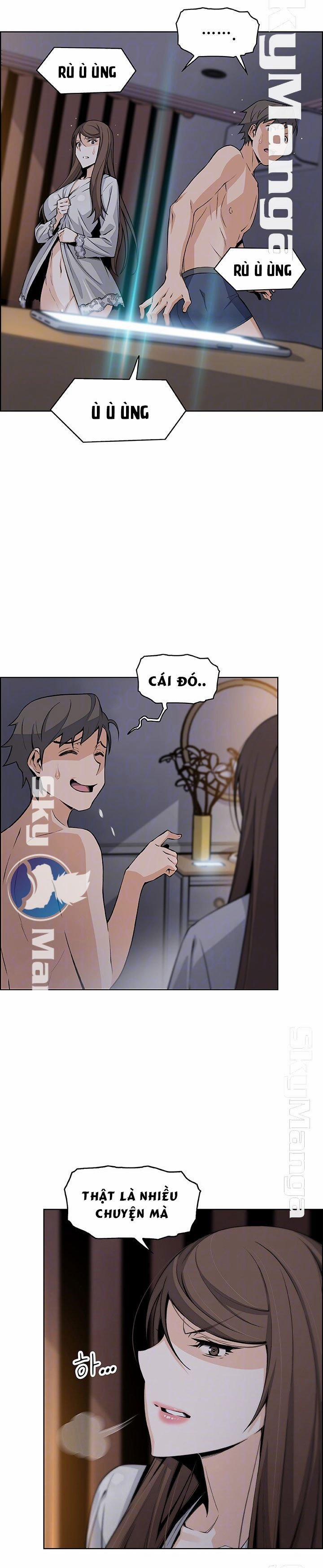 Nhóm Học Đặc Biệt 45 trang 3