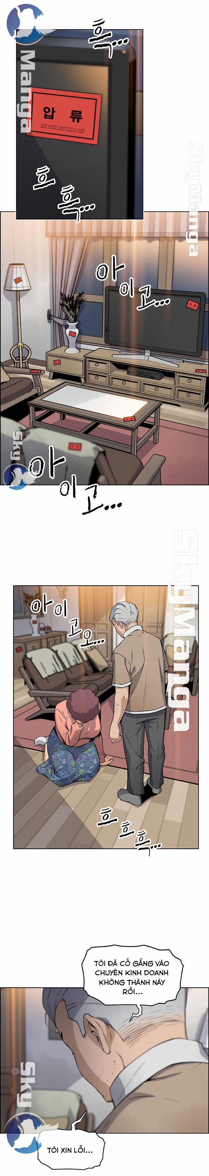 Nhóm Học Đặc Biệt 45 trang 9