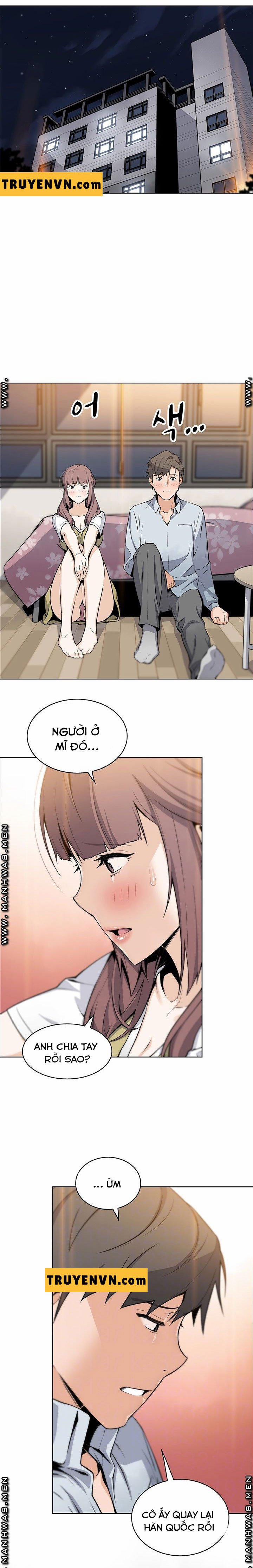 Nhóm Học Đặc Biệt 48 trang 0