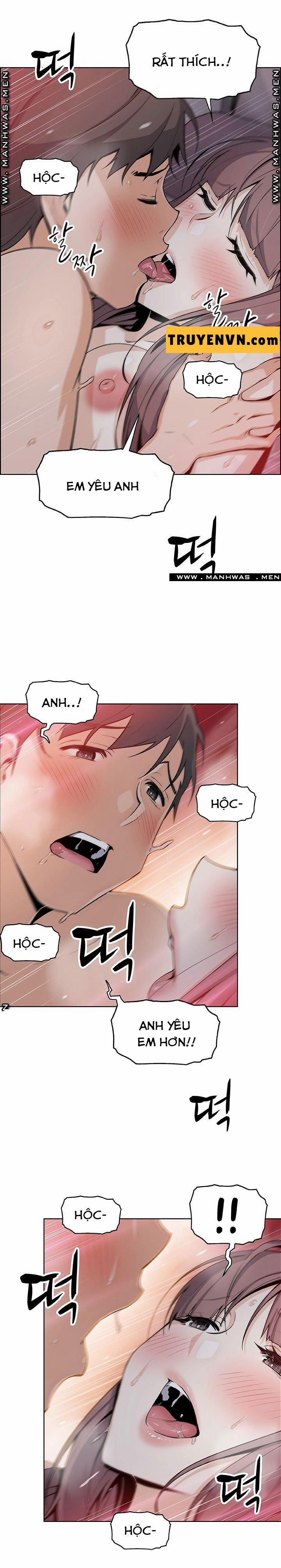 Nhóm Học Đặc Biệt 48 trang 16