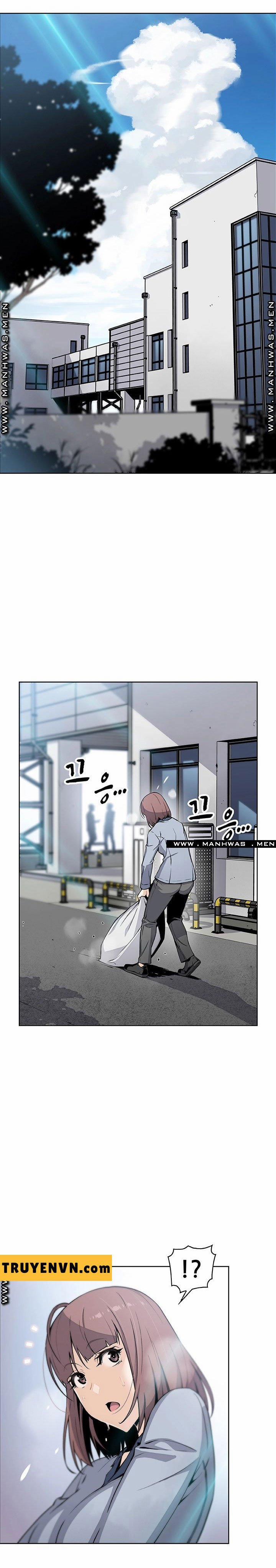 Nhóm Học Đặc Biệt 48 trang 20