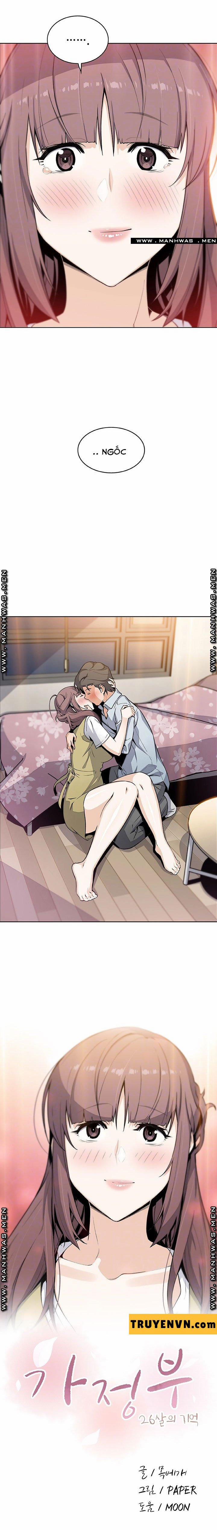 Nhóm Học Đặc Biệt 48 trang 3