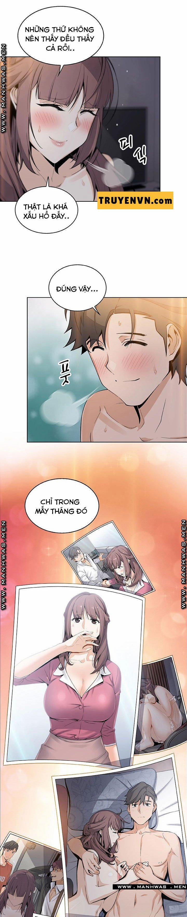 Nhóm Học Đặc Biệt 48 trang 7