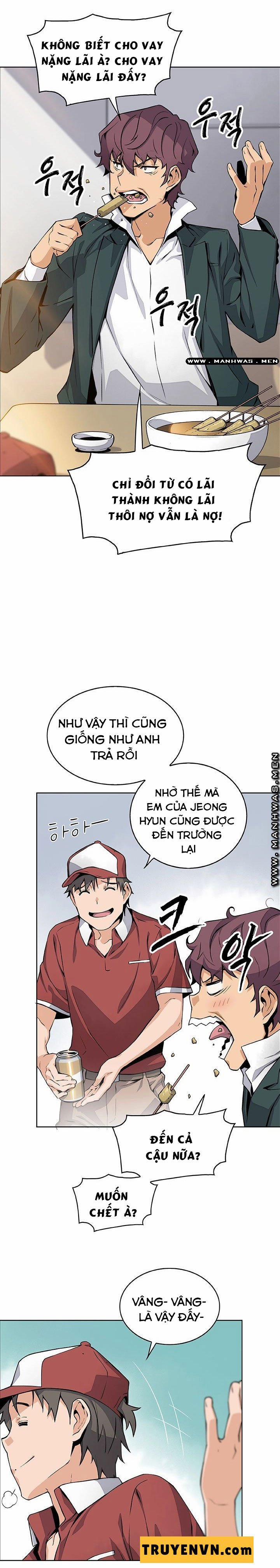 Nhóm Học Đặc Biệt 49 trang 10