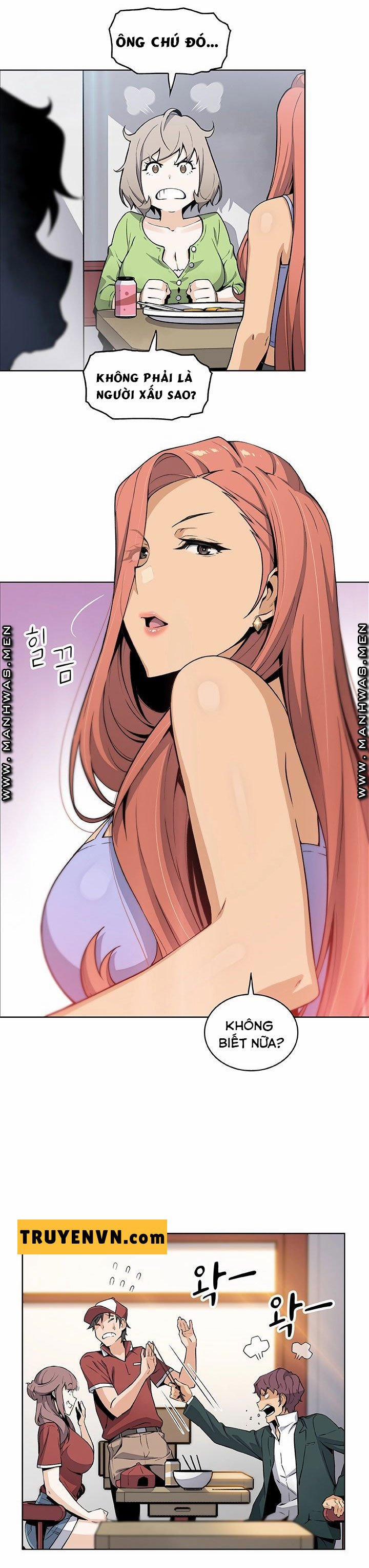 Nhóm Học Đặc Biệt 49 trang 12