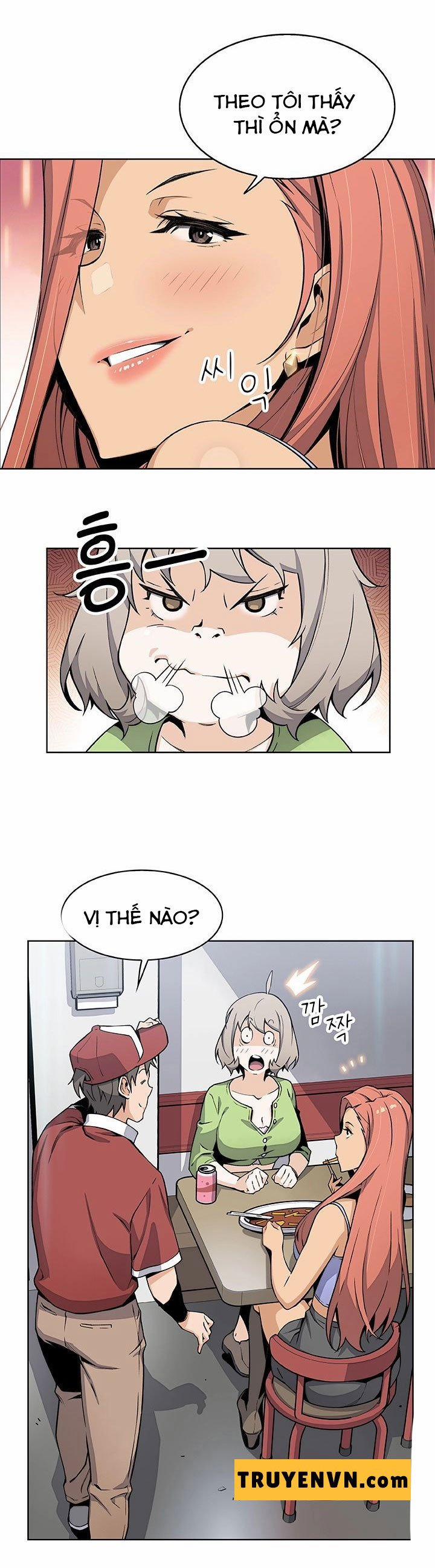 Nhóm Học Đặc Biệt 49 trang 13