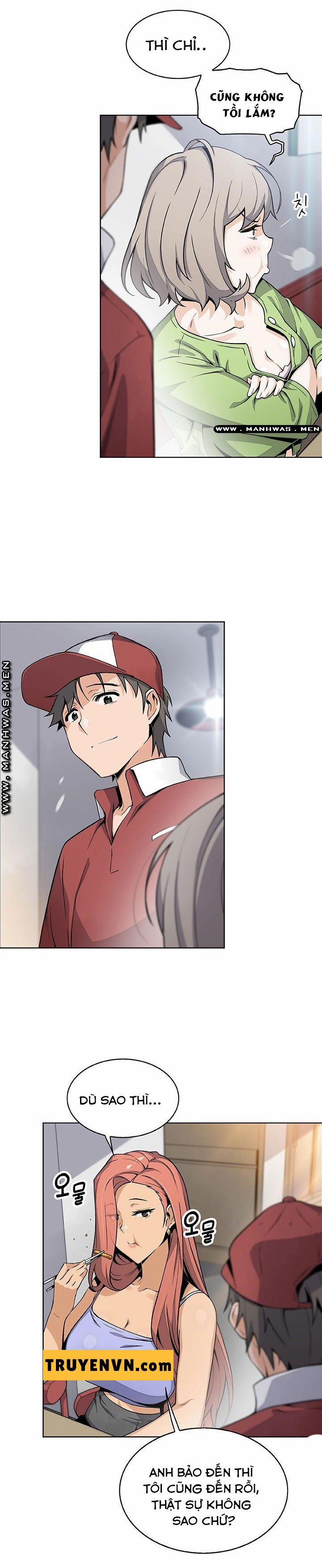 Nhóm Học Đặc Biệt 49 trang 14