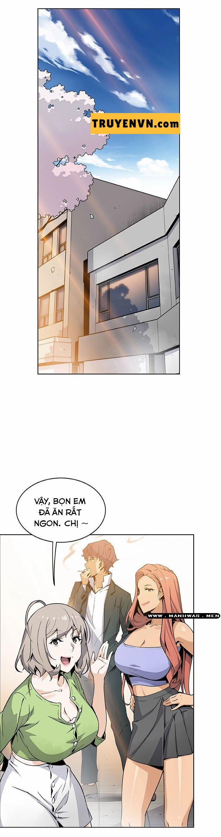 Nhóm Học Đặc Biệt 49 trang 16