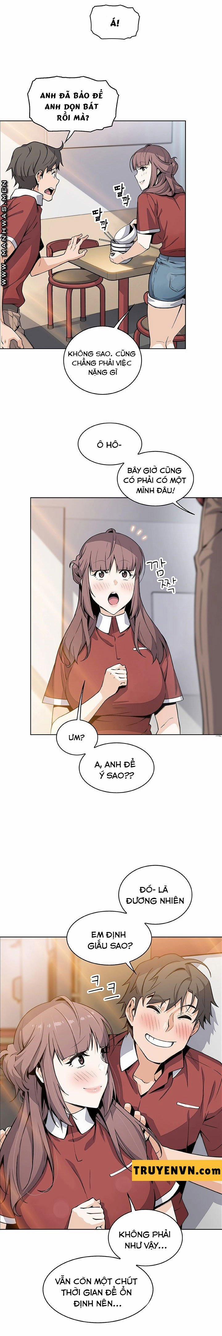 Nhóm Học Đặc Biệt 49 trang 19